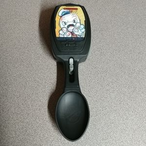 Ghost Busters Spoon Meter Toy Picture Changes Sonic